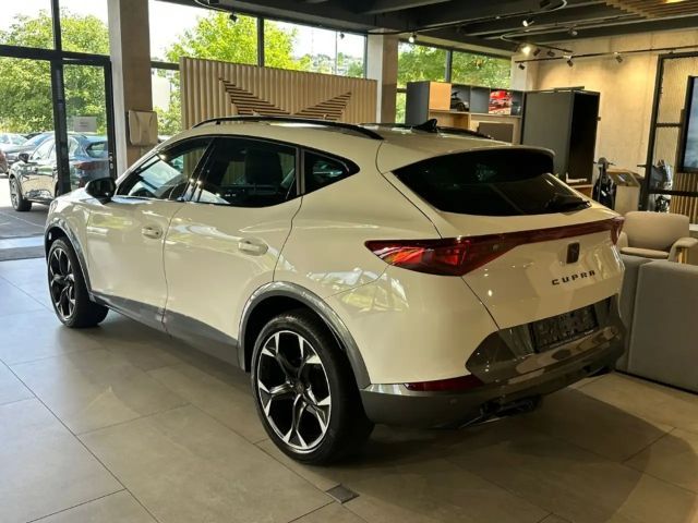 Cupra Formentor 1.5 TSI