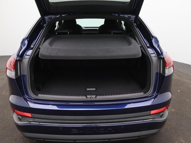 Audi Q4 e-tron 50 Quattro Sportback