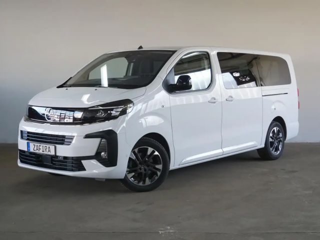 Opel Zafira Life 2.0 CDTI