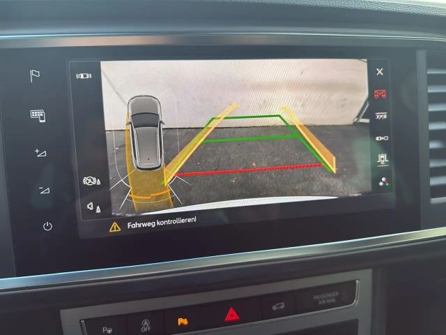 Seat Ateca 1.5 TSI DSG FR-lijn