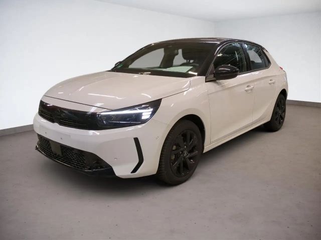 Opel Corsa GS-Line Grand Sport