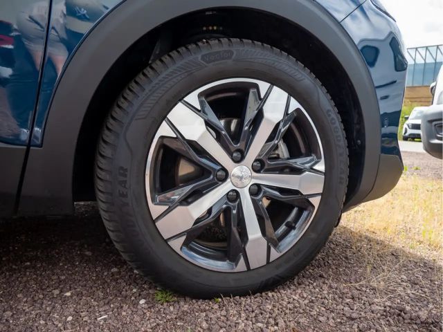 Peugeot 3008 BlueHDi EAT8 GT-Line