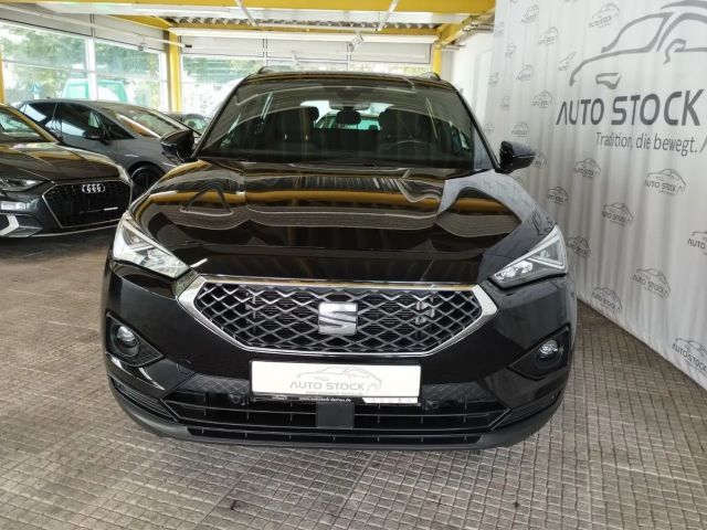 Seat Tarraco 2.0 TDI DSG Style