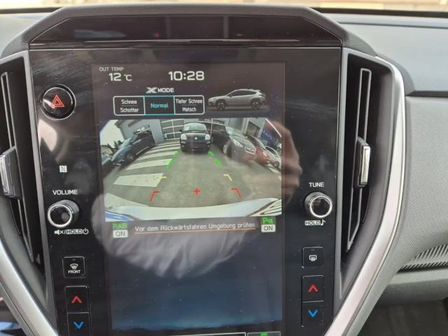 Subaru Crosstrek AWD e-Boxer