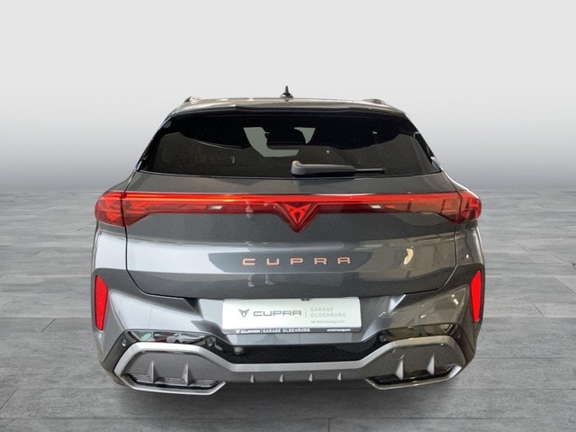 Cupra Terramar 2.0 TSI VZ