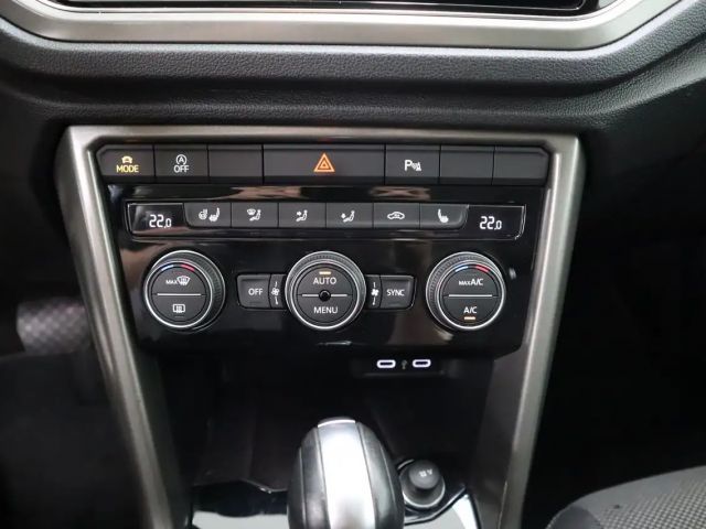 Volkswagen T-Roc DSG Style