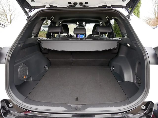 Toyota RAV4 Hybride Style