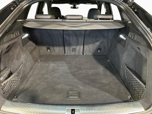 Audi Q5 45 TFSI Quattro S-Tronic Sportback