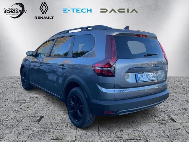 Dacia Jogger ECO-G Extreme