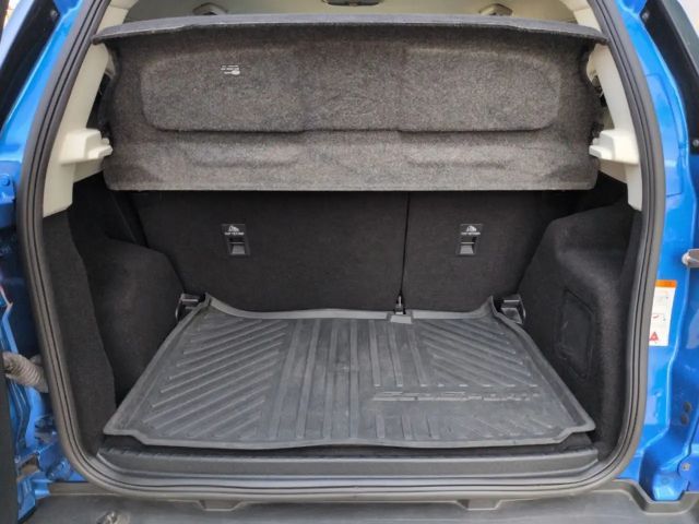 Ford EcoSport Active