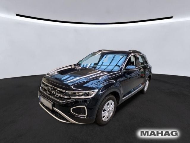 Volkswagen T-Roc 1.5 TSI DSG Style