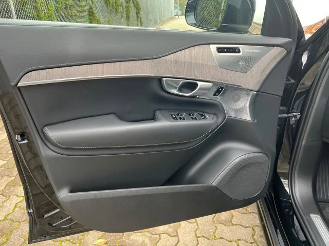 Volvo XC90 AWD Bright Ultimate