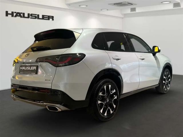 Honda ZR-V 2.0 Advance