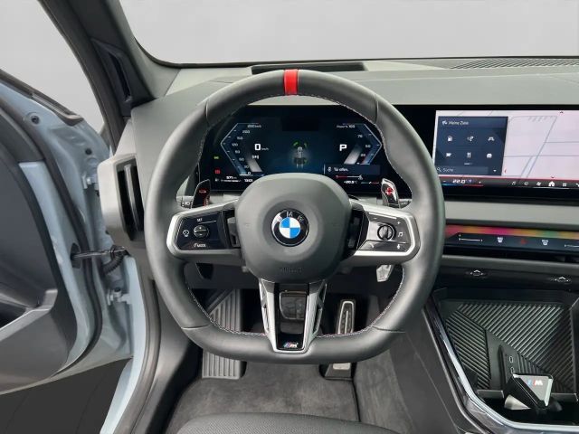 BMW X3 xDrive