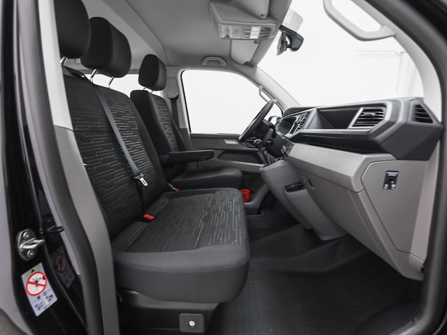 Volkswagen Caravelle 2.0 TDI Comfortline T6