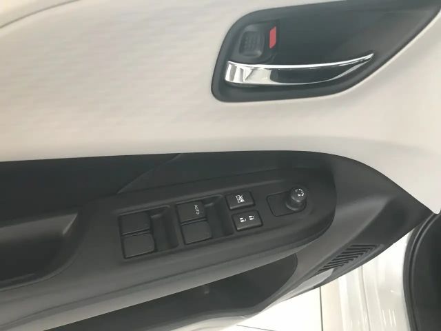 Suzuki Swift Comfort