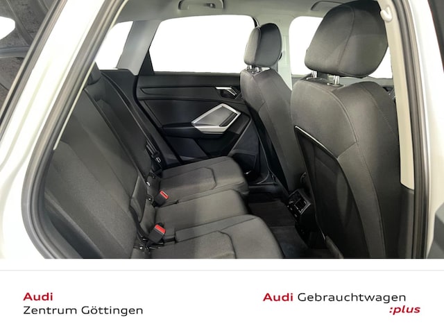 Audi Q3 35 TFSI S-Tronic
