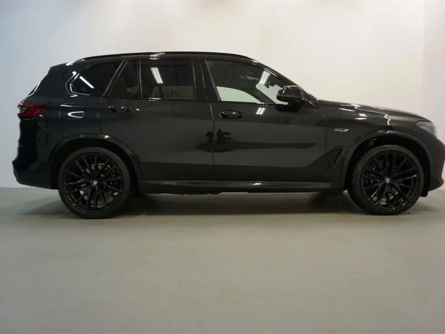 BMW X5 xDrive45e