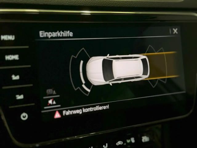 Skoda Superb Style Style