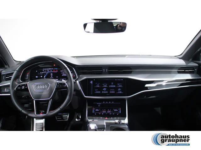 Audi S6 3.0 TDI Quattro