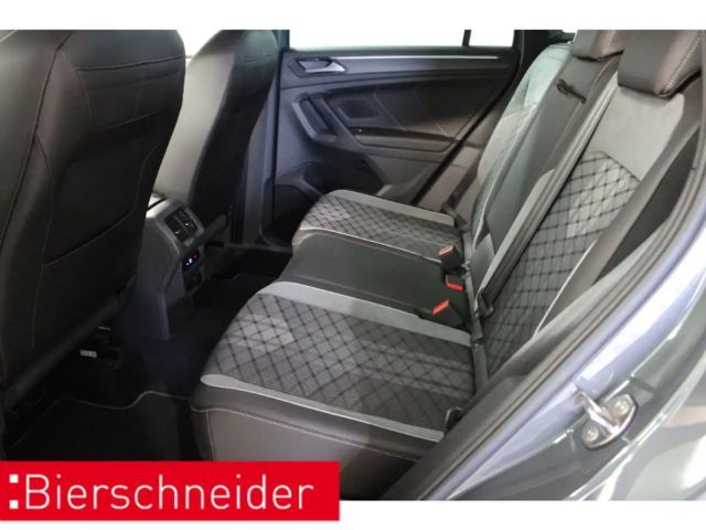 Volkswagen Tiguan 2.0 TDI DSG R-Line