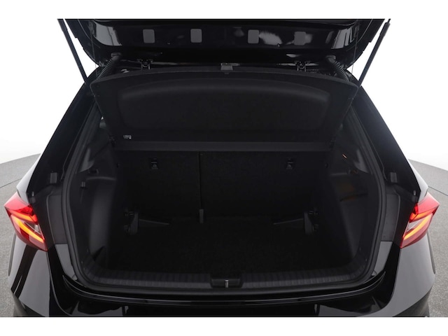 Skoda Fabia 1.5 TSI Monte Carlo