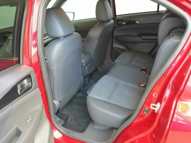 Mitsubishi Eclipse Cross Select, mit 8 Jahre Garantiepaket (Nimm8)