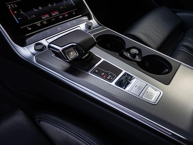 Audi A6 40 TDI Avant S-Tronic