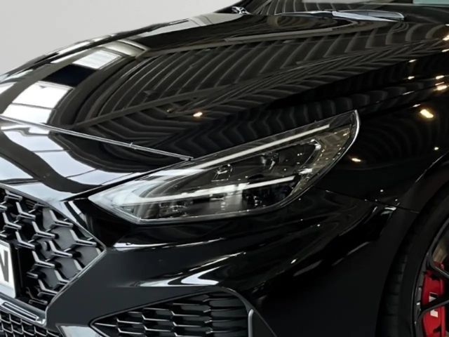 Hyundai i30 2.0 N Performance T-GDi