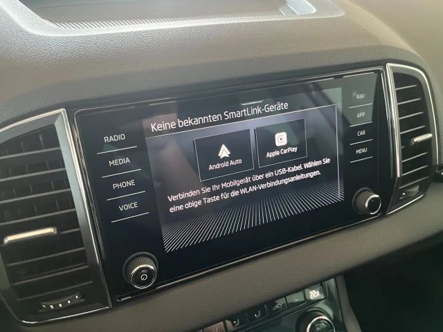 Skoda Karoq Selection