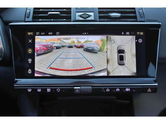 DS DS 7 Crossback BlueHDi Mobiles