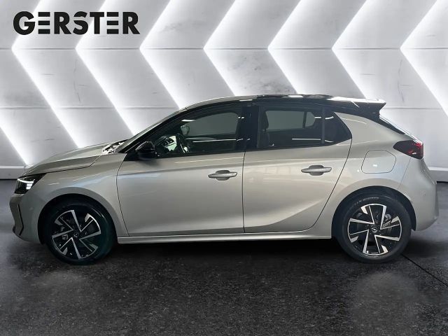 Opel Corsa GS-Line Grand Sport Turbo