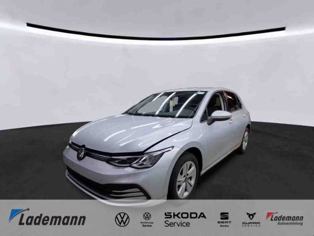 Volkswagen Golf 2.0 TDI DSG Golf VIII