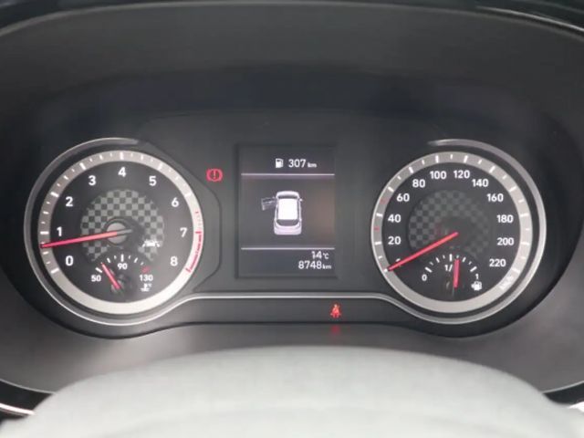 Hyundai i10 1.2 Trend