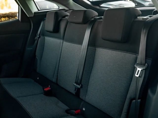 Citroën C4 1.2 Benz MT6 | Camera | Parkeersens a | Keyless...