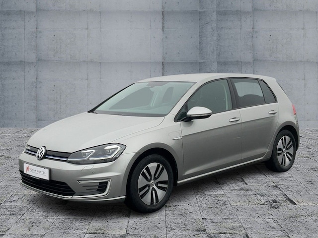 Volkswagen Golf Golf VII Pro e-Golf