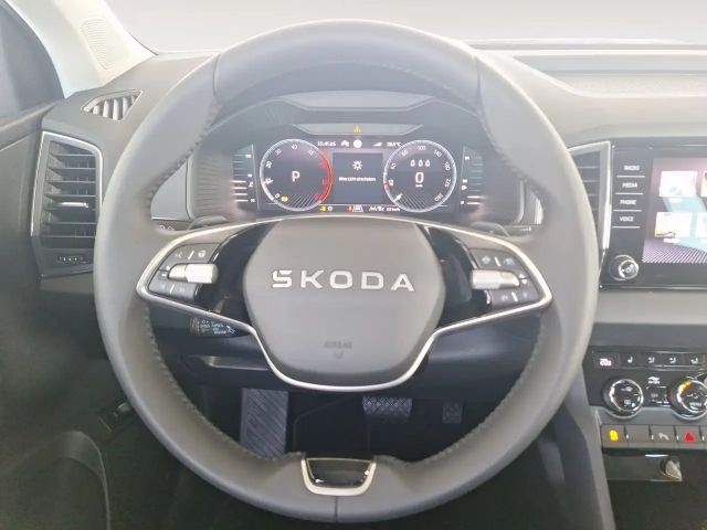 Skoda Karoq 4x4 Selection