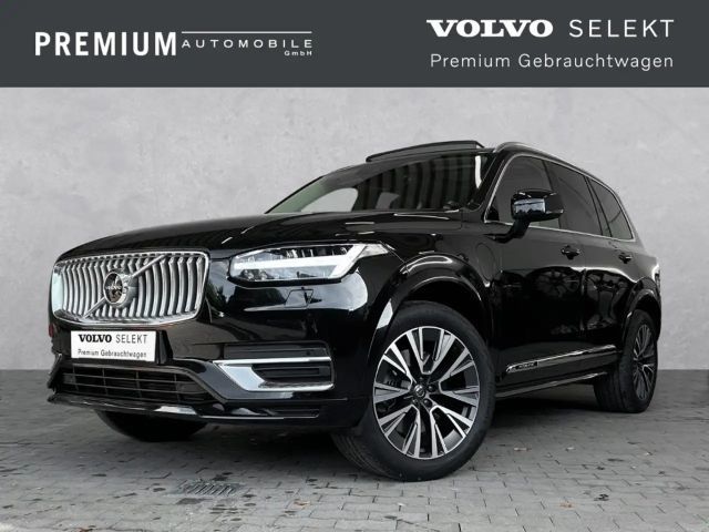 Volvo XC90 AWD Inscription Recharge T8