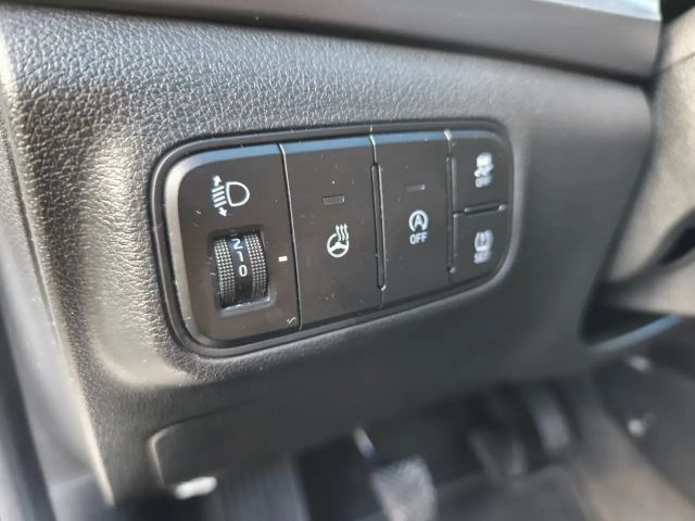 Hyundai i20 1.0 T-GDi