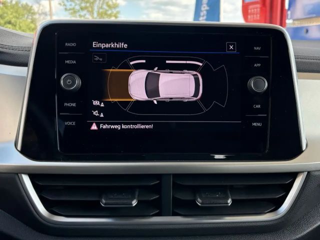 Volkswagen T-Roc 2.0 TDI Move