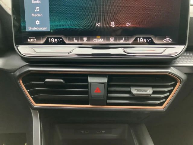 Cupra Leon DSG Sportstourer