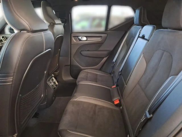 Volvo XC40 AWD R-Design