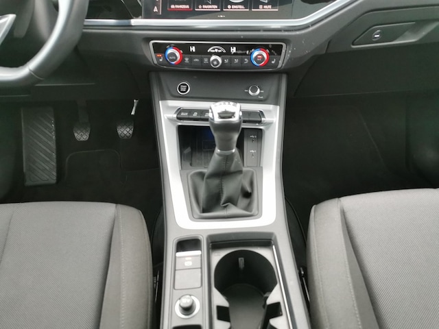 Audi Q3 35 TDI Sportback