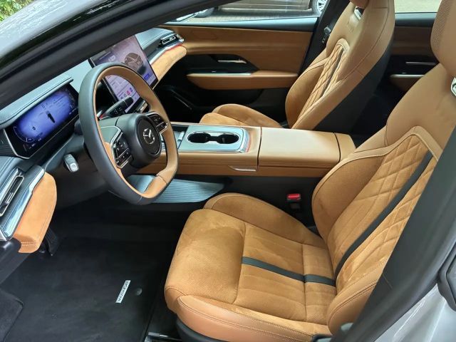 Mazda 6e Plus Takumi