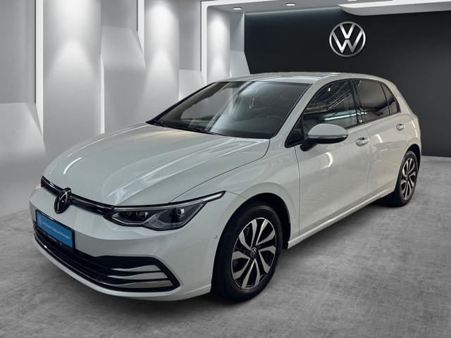 Volkswagen Golf 2.0 TDI Golf VIII