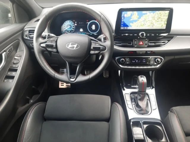 Hyundai i30 N Line