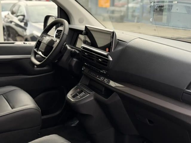 Fiat Ulysse L3 TOP BlueHDi 180 S&S EAT8 7Sitzer*AHK*Leder*Navi