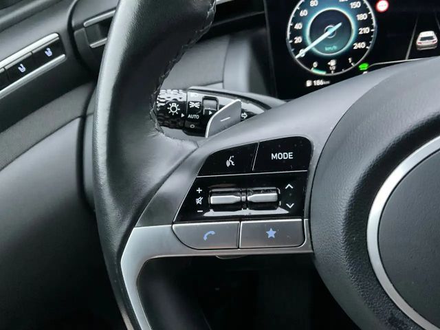 Hyundai Tucson 1.6 Prime T-GDi