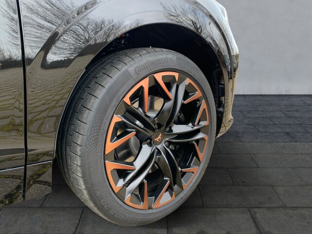 Cupra Terramar 2.0 TSI VZ