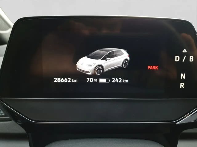 Volkswagen ID.3 Performance Pro